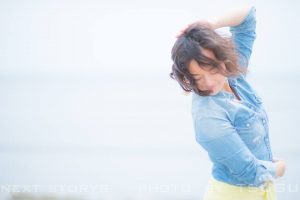 自分とつながり、ありのままの美しさをお祝いするダンス