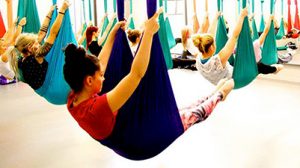 antigravity