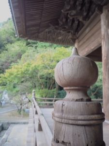 鎌倉・妙本寺