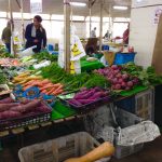 鎌倉市農協連即売所「レンバイ」