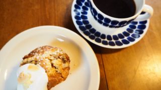 鎌倉・材木座の「ミルコーヒー&スタンド(mill coffee & stand)」