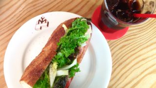 鎌倉「food stand magali(フードスタンドマガリ)」