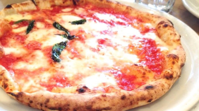 ピッツェリアジージー鎌倉(Pizzeria GG)