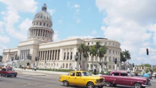 Capitolio Nacional