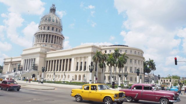 Capitolio Nacional