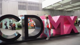 メキシコシティ国際空港
