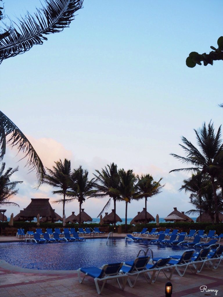 Hotel Marina El Cid Spa & Beach Resort All Inclusive