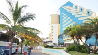 H10 Habana Panorama