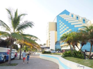 キューバ・ハバナで快適に過ごしたい方にオススメ！新市街の4つ星ホテル「H10 Habana Panorama」