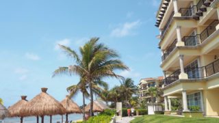 Hotel Marina El Cid Spa & Beach Resort All Inclusive