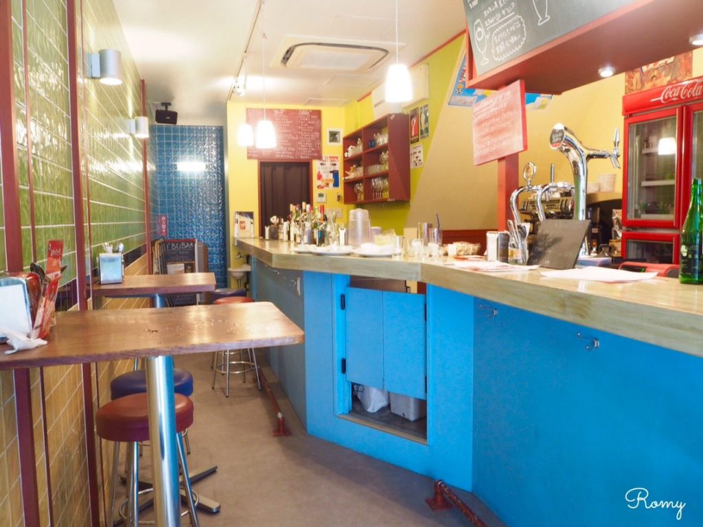 鎌倉駅西口御成通り『あやパンダcafe』