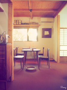 『cafe recette 鎌倉(カフェルセット)』