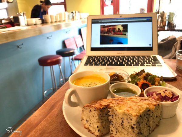 「あやパンダcafe」
