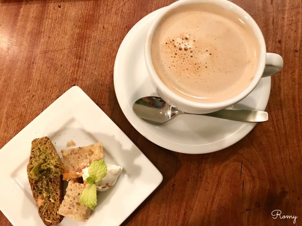「あやパンダcafe」