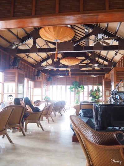 ベトナムの5つ星ホテル「フラマリゾートダナン」