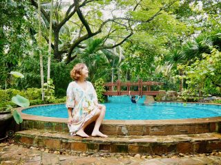 Romyのバイリンガルナレーター実績とこれまでのナレーション動画・書籍紹介