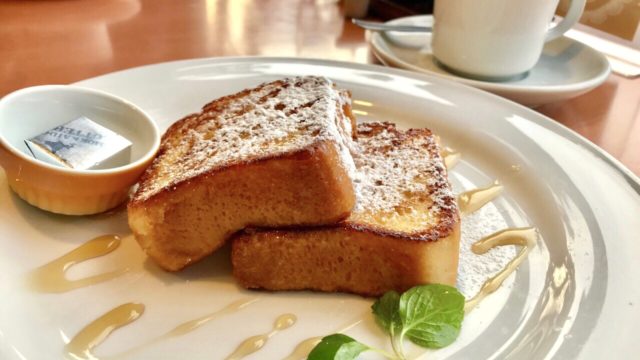 「なぎさ橋珈琲 逗子店」