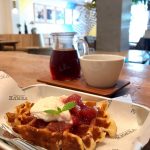 「ヴァーヴコーヒーロースターズ（verve coffee roasters）鎌倉店」