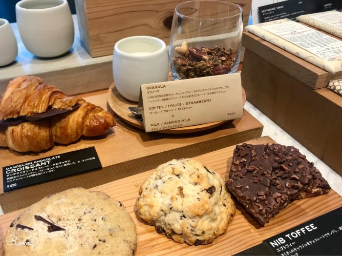 ダンデライオンチョコレート鎌倉店