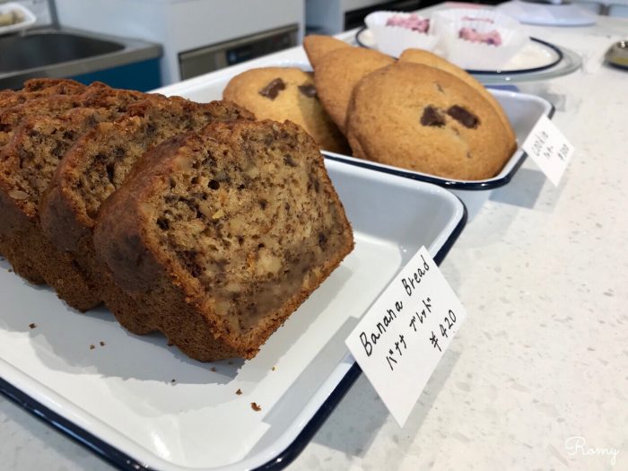 逗子のカフェ「ブリーザーコーヒー(BREATHER COFFEE)」