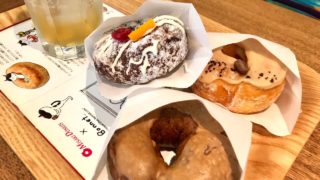 ミサキドーナツ鎌倉店