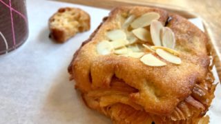 鎌倉「モン・ペシェ・ミニョン ビゴの店」