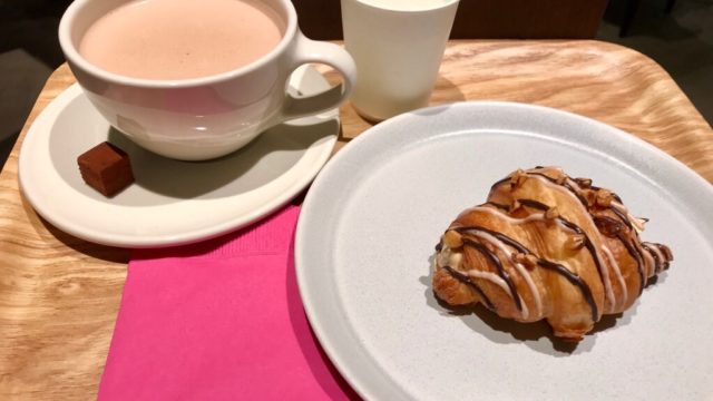 鎌倉「チョコレートバンク(CHOCOLATE BANK)」