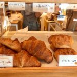 葉山「三角屋根 パンとコーヒー」