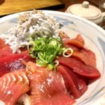 鎌倉・小町通り「ヨシザキ食堂」