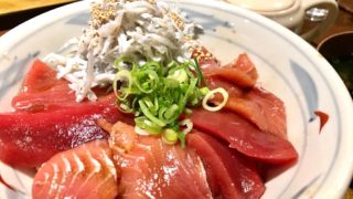 鎌倉・小町通り「ヨシザキ食堂」