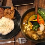 「路地裏カリィ侍 鎌倉店」