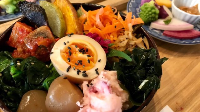 「シードリングキッチン逗子(Seedling kitchen)」