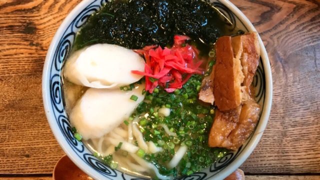 鎌倉の沖縄料理店「鎌倉チャンプル」