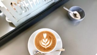 「コーヒートークスカマクラ(Coffee TALKS Kamakura)