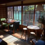 鎌倉の古民家カフェ「燕カフェ」