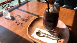 鎌倉の古民家カフェ「燕カフェ」