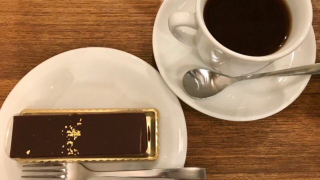 「丸山珈琲 鎌倉店」