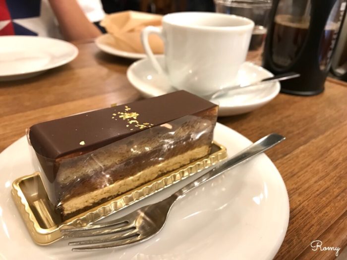 丸山珈琲 鎌倉店 軽井沢で創業 世界各地の高品質コーヒーがいただけるカフェ 閉店 Romy