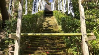 鎌倉の杉本寺
