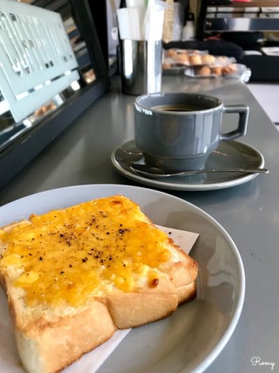 「コーヒートークスカマクラ(Coffee TALKS Kamakura)」