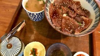 ユーグレナモール近くの「石垣島キッズ」