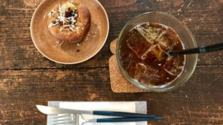 石垣島「リノ コーヒー&エスプレッソ」