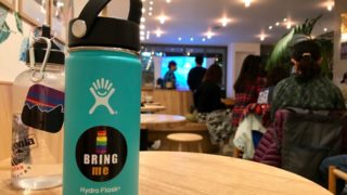 2019年4月プラスチックごみ勉強会