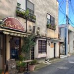 お店の外観