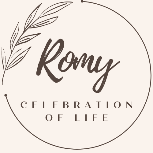 Romy | ロミー