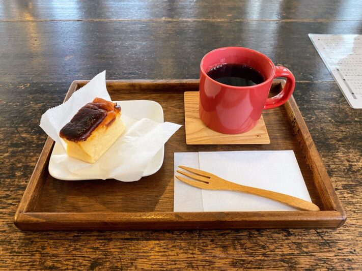 糸島「petani coffee」