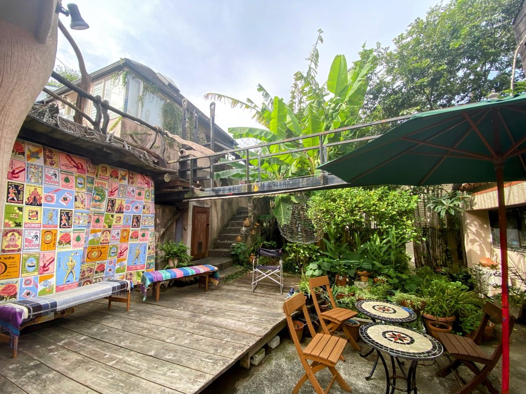 アサバアートスクエア